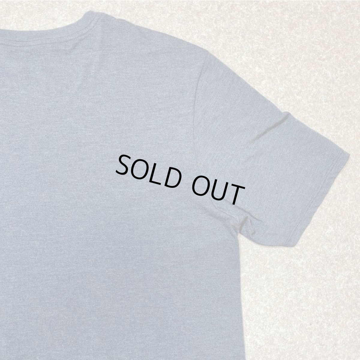 画像12: 「NIKE(ナイキ)」MLB ニューヨークヤンキース NEW YORK YANKEES 杢チャコール Tシャツ (12)