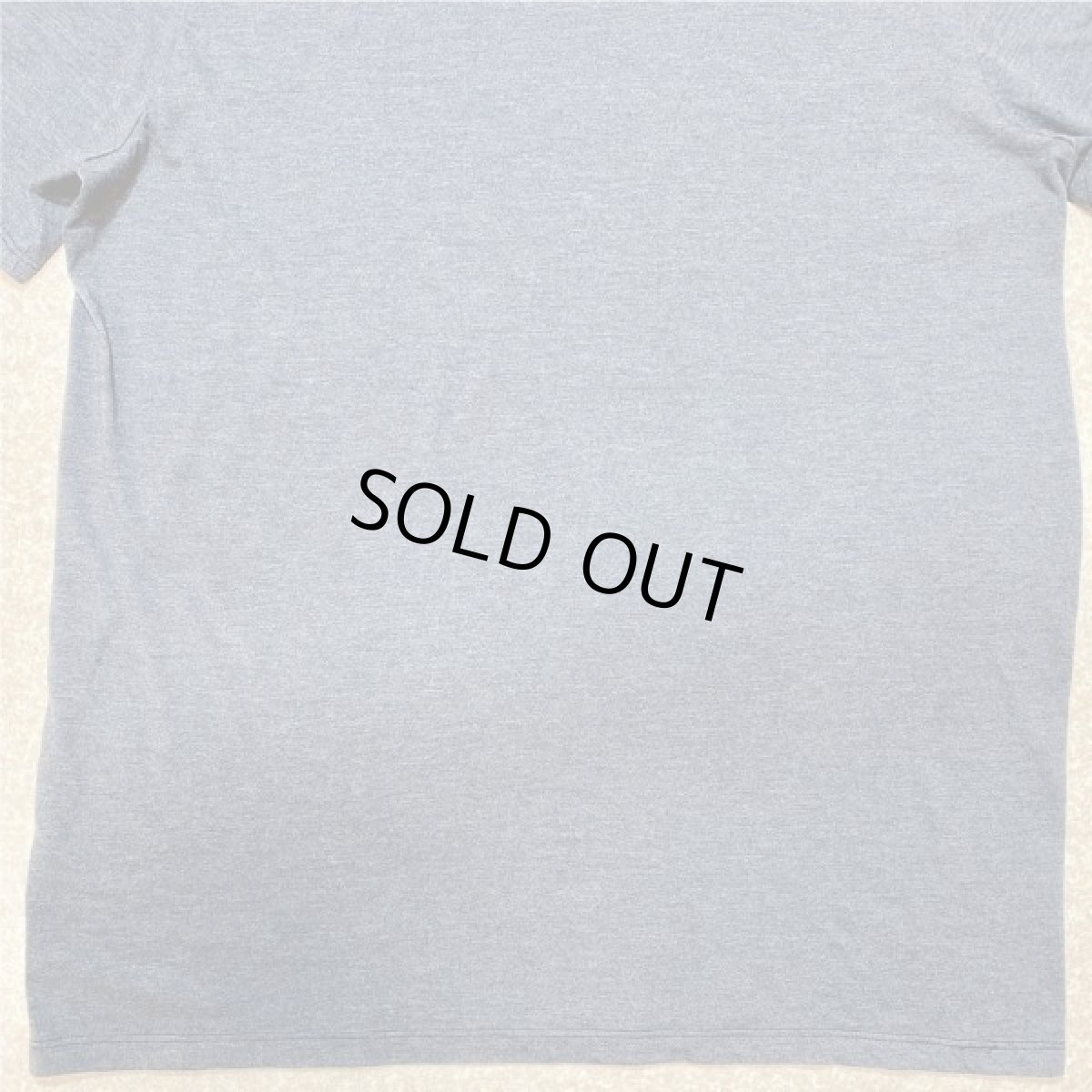 画像13: 「NIKE(ナイキ)」MLB ニューヨークヤンキース NEW YORK YANKEES 杢チャコール Tシャツ (13)