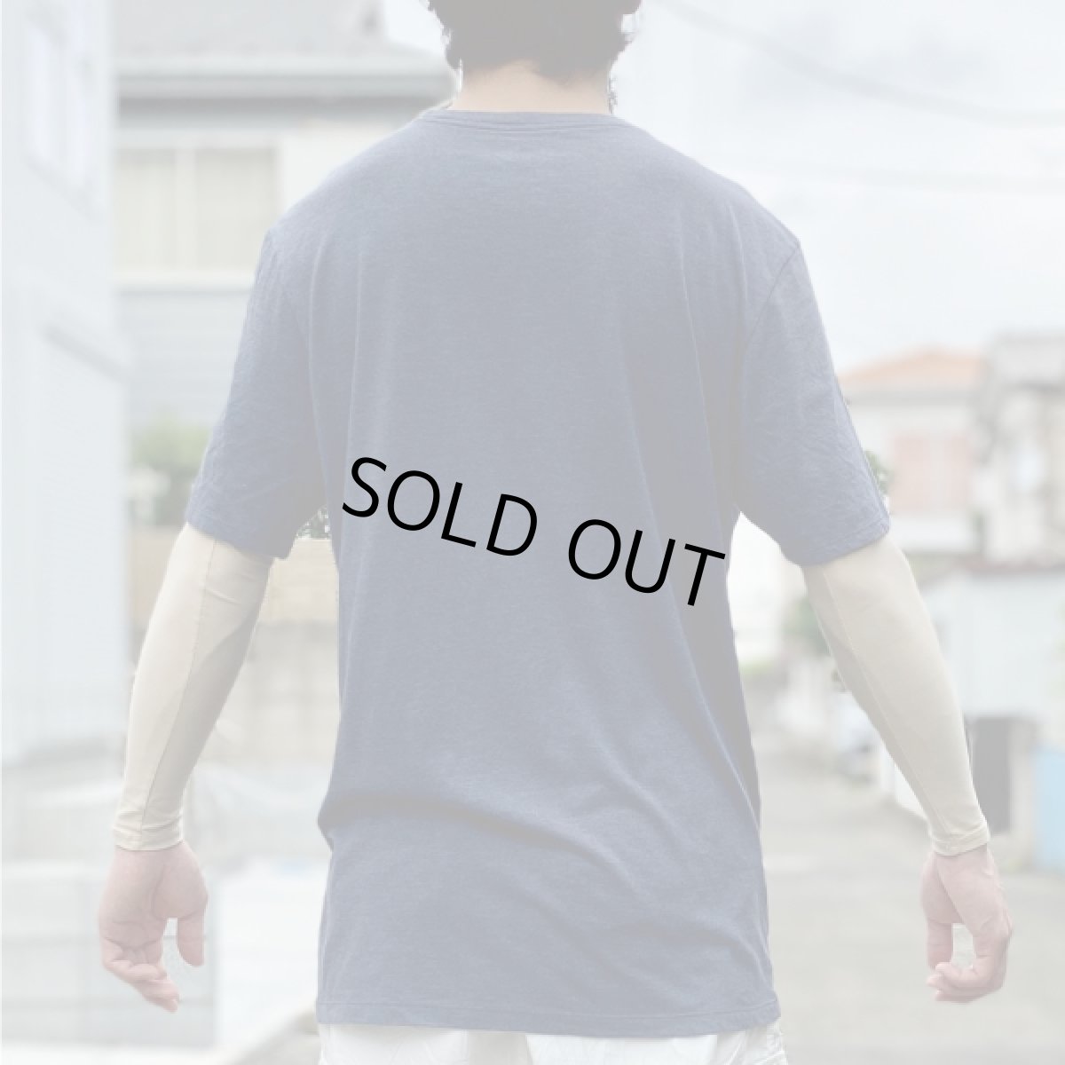 画像20: 「NIKE(ナイキ)」MLB ニューヨークヤンキース NEW YORK YANKEES 杢チャコール Tシャツ (20)