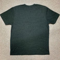 画像8: 「NEW AGENDA(ニュー アジェンダ)」KANSAS KU  カンザス大学 ジェイホークス クラックプリント Tシャツ (8)