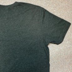 画像11: 「NEW AGENDA(ニュー アジェンダ)」KANSAS KU  カンザス大学 ジェイホークス クラックプリント Tシャツ (11)