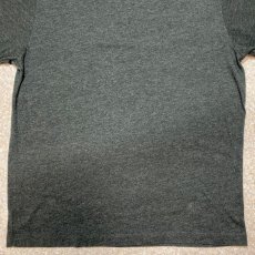 画像12: 「NEW AGENDA(ニュー アジェンダ)」KANSAS KU  カンザス大学 ジェイホークス クラックプリント Tシャツ (12)