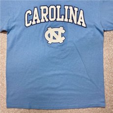 画像5: 「Majestic(マジェスティック・アスレティック)」NORTH CAROLINA ノースカロライナ大学 ジョーダン NCAA  Tシャツ (5)