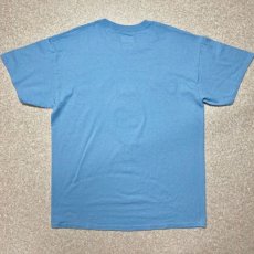 画像9: 「Majestic(マジェスティック・アスレティック)」NORTH CAROLINA ノースカロライナ大学 ジョーダン NCAA  Tシャツ (9)