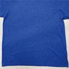 画像13: 「RING SPUN SOFT(リングスパンソフト)」MLB ニューヨークメッツ NEW YORK METS 杢ブルー Tシャツ (13)