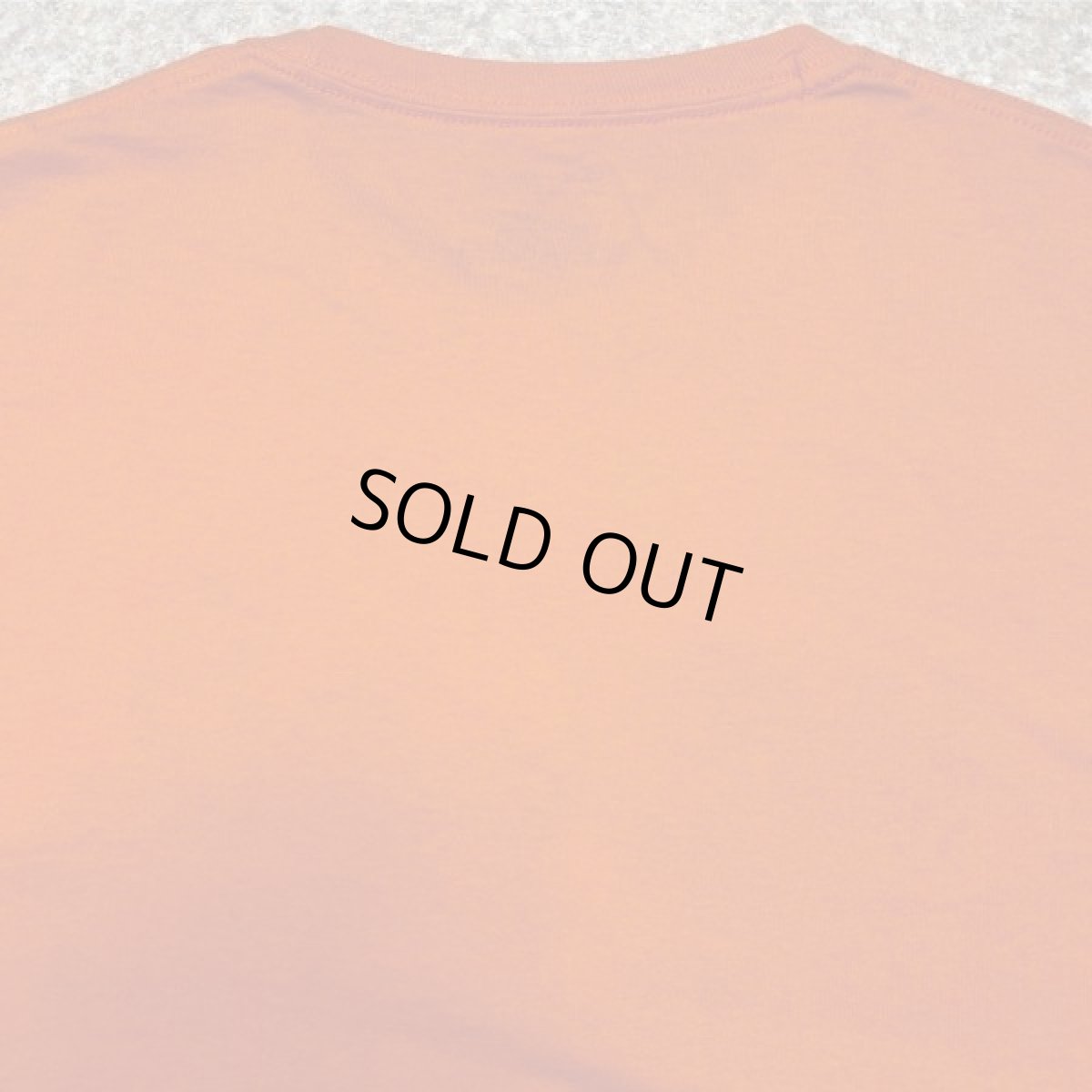 画像11: 「Champion(チャンピオン)」STAR WARS スターウォーズ ヨーダ シラキュース大学 オレンジ プリント Tシャツ (11)