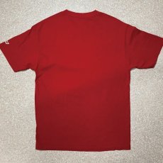 画像9: 「HONDA(ホンダ)」FACTORY EFFEX ファクトリーエフエックス オフィシャル レッド Tシャツ (9)