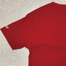 画像10: 「HONDA(ホンダ)」FACTORY EFFEX ファクトリーエフエックス オフィシャル レッド Tシャツ (10)