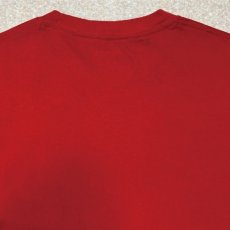 画像11: 「HONDA(ホンダ)」FACTORY EFFEX ファクトリーエフエックス オフィシャル レッド Tシャツ (11)