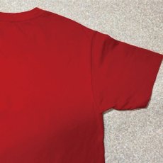 画像12: 「HONDA(ホンダ)」FACTORY EFFEX ファクトリーエフエックス オフィシャル レッド Tシャツ (12)