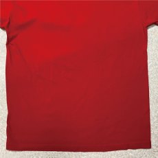 画像13: 「HONDA(ホンダ)」FACTORY EFFEX ファクトリーエフエックス オフィシャル レッド Tシャツ (13)