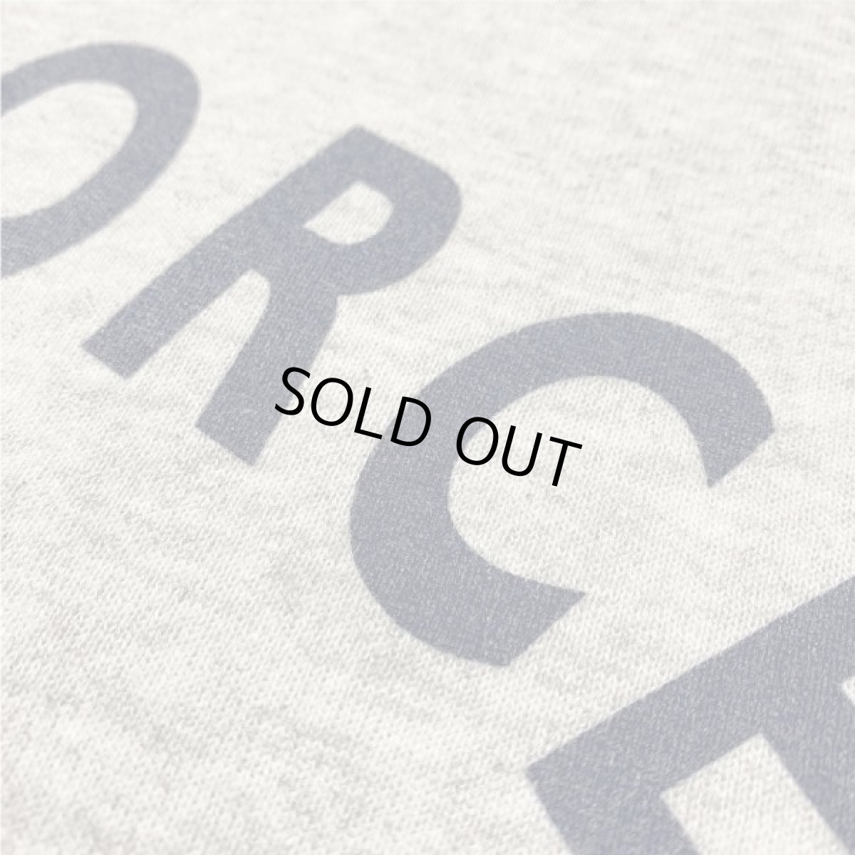 画像15: 「U.S. AIR FORCE(ユー・エス・エア フォース)」米空軍 実物 放出品 11s USAF USA製 スウェット トレーナー (15)