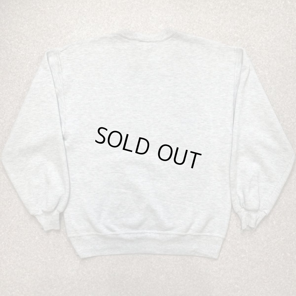 画像9: 「RUSSELL ATHLETIC(ラッセル アスレティック)」バージニア大学 VIRGINIA USA製 スウェット トレーナー (9)