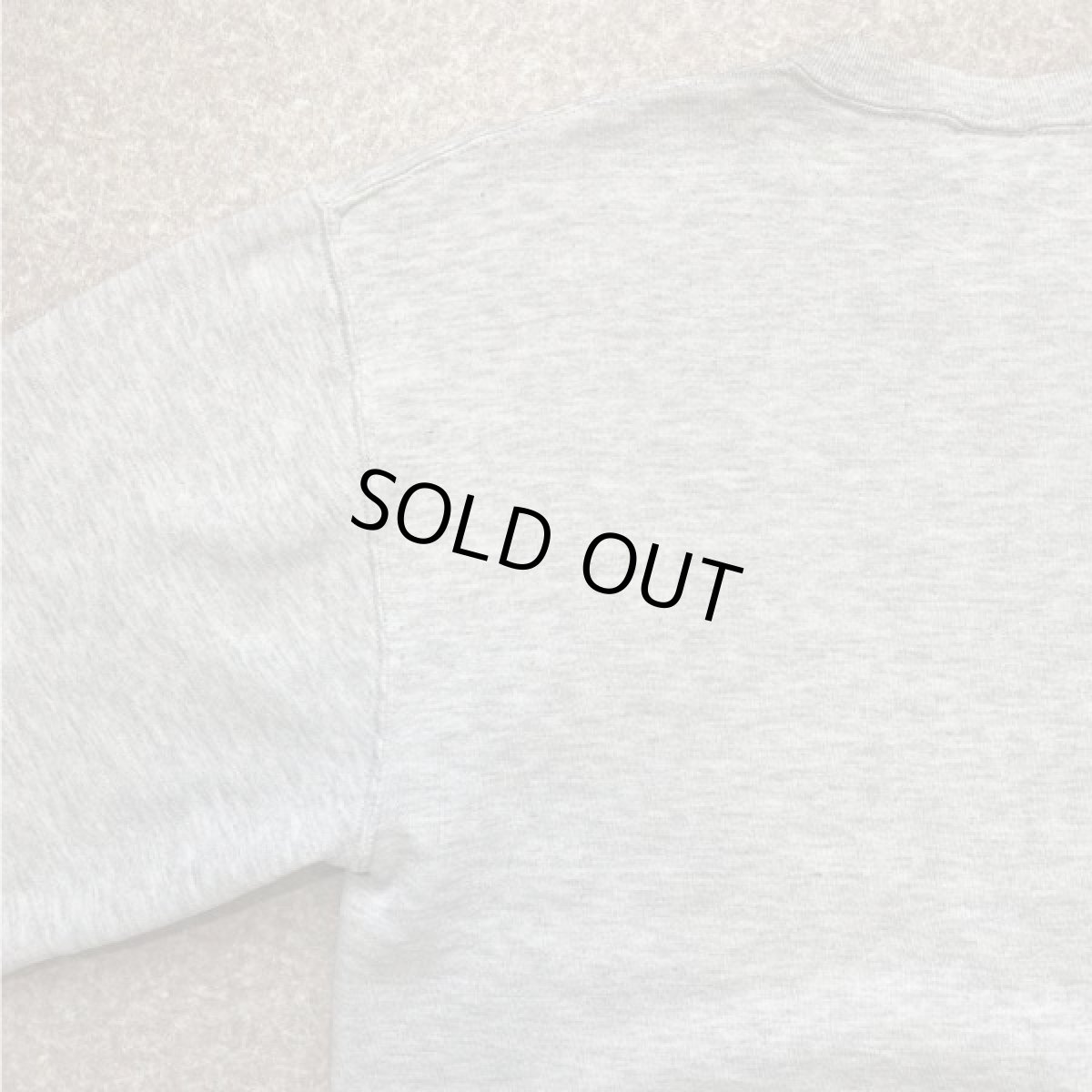 画像10: 「RUSSELL ATHLETIC(ラッセル アスレティック)」バージニア大学 VIRGINIA USA製 スウェット トレーナー (10)