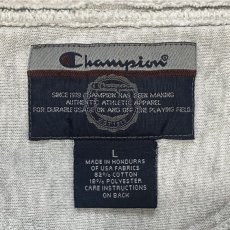 画像7: 「Champion(チャンピオン)」リバースウィーブ REVERSE WEAVE フード カットオフ PENN STATE ペンシルベニア大学 トレーナー (7)