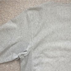 画像9: 「Champion(チャンピオン)」リバースウィーブ REVERSE WEAVE フード カットオフ PENN STATE ペンシルベニア大学 トレーナー (9)