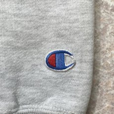 画像11: 「Champion(チャンピオン)」リバースウィーブ REVERSE WEAVE フード カットオフ PENN STATE ペンシルベニア大学 トレーナー (11)