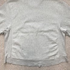 画像13: 「Champion(チャンピオン)」リバースウィーブ REVERSE WEAVE フード カットオフ PENN STATE ペンシルベニア大学 トレーナー (13)