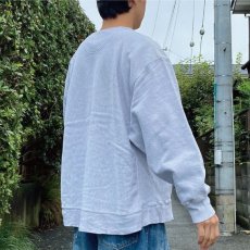 画像19: 「Champion(チャンピオン)」リバースウィーブ REVERSE WEAVE フード カットオフ PENN STATE ペンシルベニア大学 トレーナー (19)