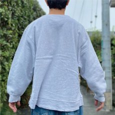 画像20: 「Champion(チャンピオン)」リバースウィーブ REVERSE WEAVE フード カットオフ PENN STATE ペンシルベニア大学 トレーナー (20)