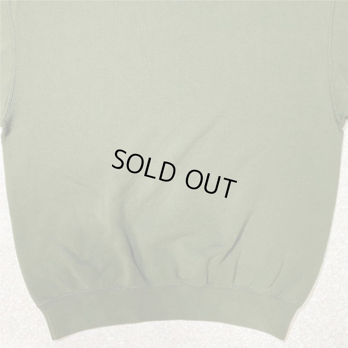 画像13: 「U.S. MARINE(ユー・エス・マリーン)」海兵隊 実物 放出品 90s USMC USA製 スウェット トレーナー (13)