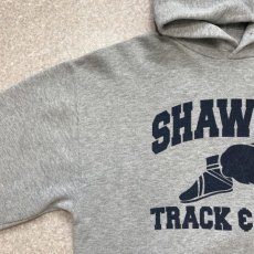 画像2: 「RUSSELL ATHLETIC(ラッセル アスレティック)」SHAWNEE TRACK＆FIELD ショーニー ウイングフット パーカー (2)