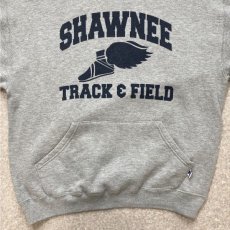 画像5: 「RUSSELL ATHLETIC(ラッセル アスレティック)」SHAWNEE TRACK＆FIELD ショーニー ウイングフット パーカー (5)