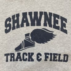 画像6: 「RUSSELL ATHLETIC(ラッセル アスレティック)」SHAWNEE TRACK＆FIELD ショーニー ウイングフット パーカー (6)