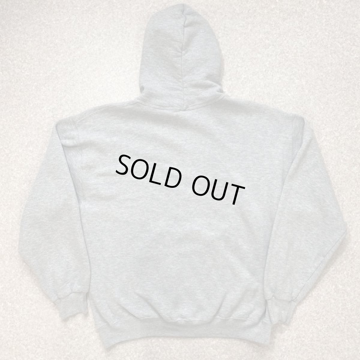 画像9: 「RUSSELL ATHLETIC(ラッセル アスレティック)」SHAWNEE TRACK＆FIELD ショーニー ウイングフット パーカー (9)