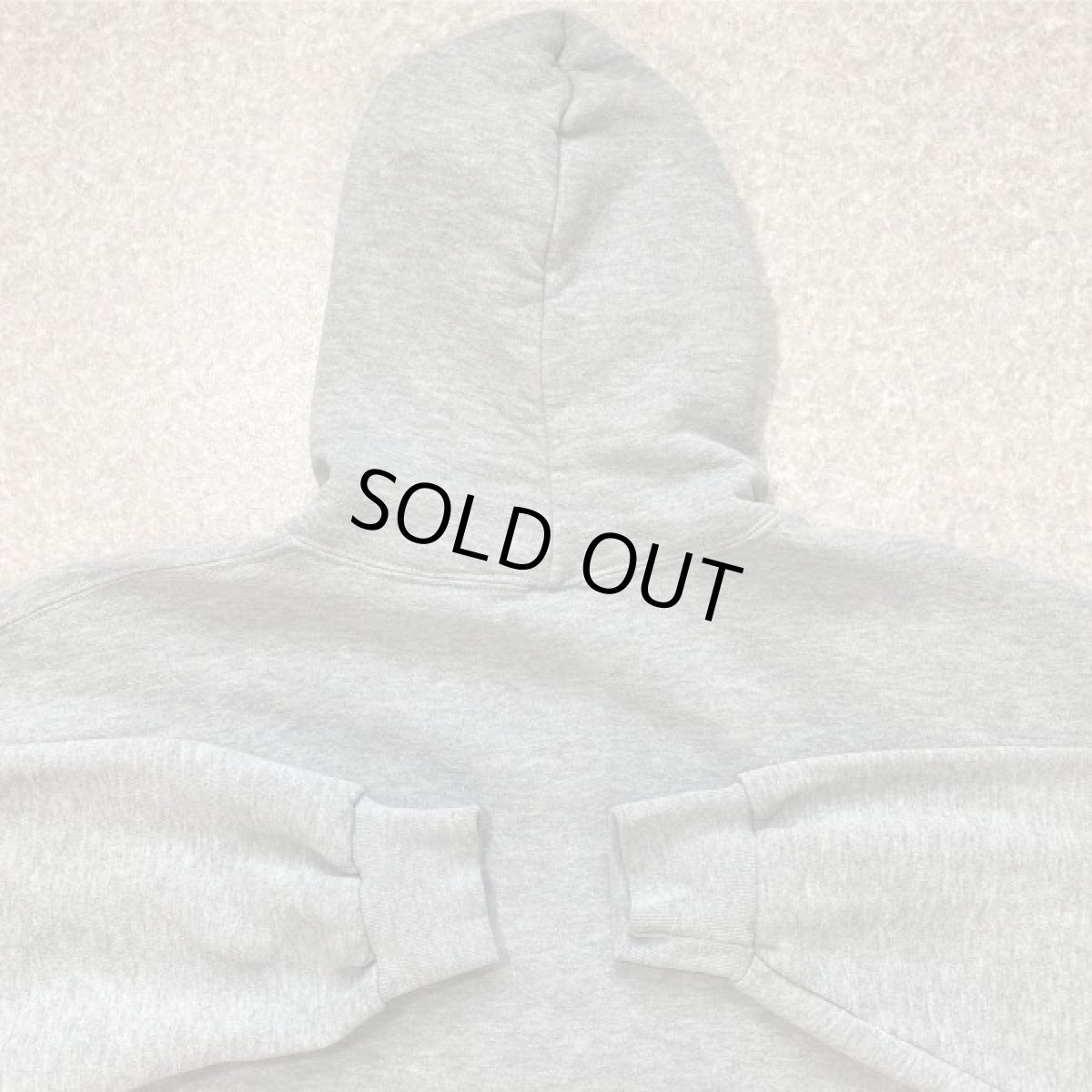 画像11: 「RUSSELL ATHLETIC(ラッセル アスレティック)」SHAWNEE TRACK＆FIELD ショーニー ウイングフット パーカー (11)