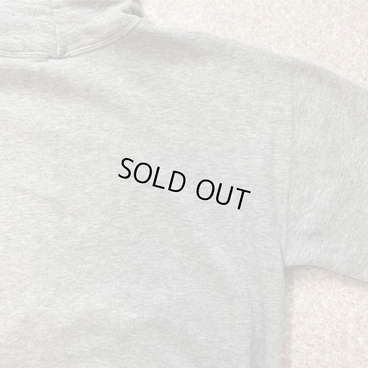 画像12: 「RUSSELL ATHLETIC(ラッセル アスレティック)」SHAWNEE TRACK＆FIELD ショーニー ウイングフット パーカー (12)