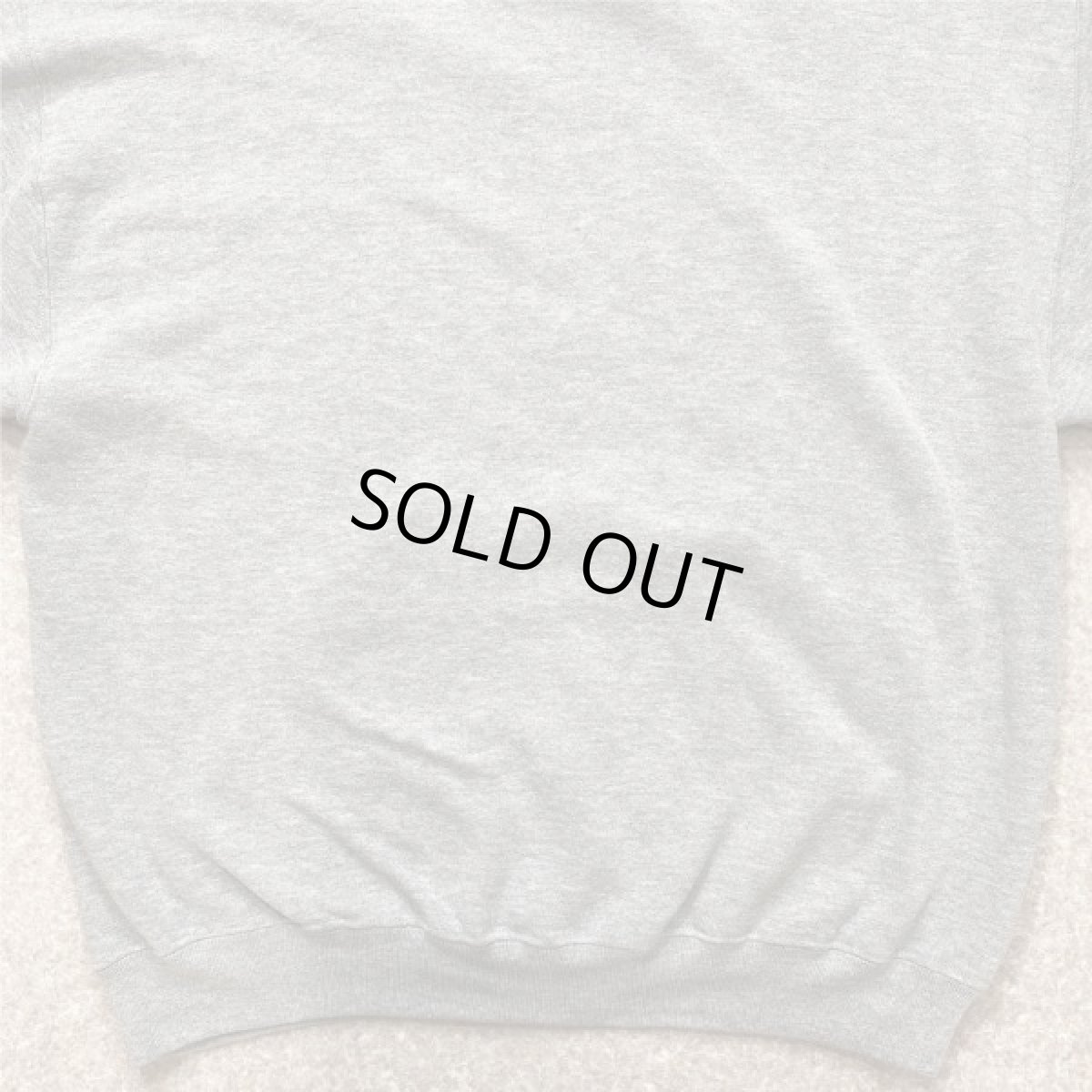 画像13: 「RUSSELL ATHLETIC(ラッセル アスレティック)」SHAWNEE TRACK＆FIELD ショーニー ウイングフット パーカー (13)