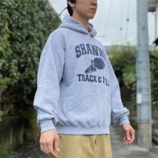 画像17: 「RUSSELL ATHLETIC(ラッセル アスレティック)」SHAWNEE TRACK＆FIELD ショーニー ウイングフット パーカー (17)