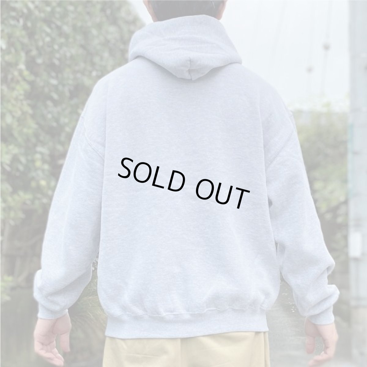 画像20: 「RUSSELL ATHLETIC(ラッセル アスレティック)」SHAWNEE TRACK＆FIELD ショーニー ウイングフット パーカー (20)