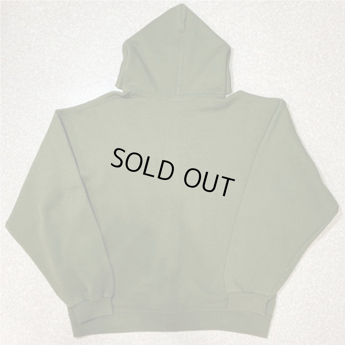 画像10: 「U.S. MARINE(ユー・エス・マリーン)」海兵隊 実物 放出品 90s USMC USA製 スウェット ZIP パーカー (10)