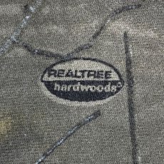 画像6: 「NO BRAND(ノーブランド)」REALTREEhardwoods リアルツリーハードウッド  リアルツリーカモ カモ柄 迷彩 裏起毛 パーカー (6)