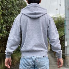 画像20: 「Champion(チャンピオン)」ECO FLEECE エコ フリース 90s USNA FOOTBALL アメリカ合衆国海軍兵学校 フットボール プルオーバー パーカー (20)