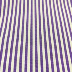 画像14: 「RALPH LAUREN(ラルフローレン)」カスタムフィット 紫 ロンドンストライプ ボタンダウンシャツ (14)