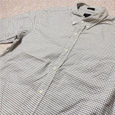 画像15: 「J.Crew(J.クルー)」タッターソール チェック ボタンダウンシャツ (15)