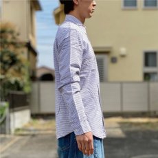 画像18: 「J.Crew(J.クルー)」タッターソール チェック ボタンダウンシャツ (18)