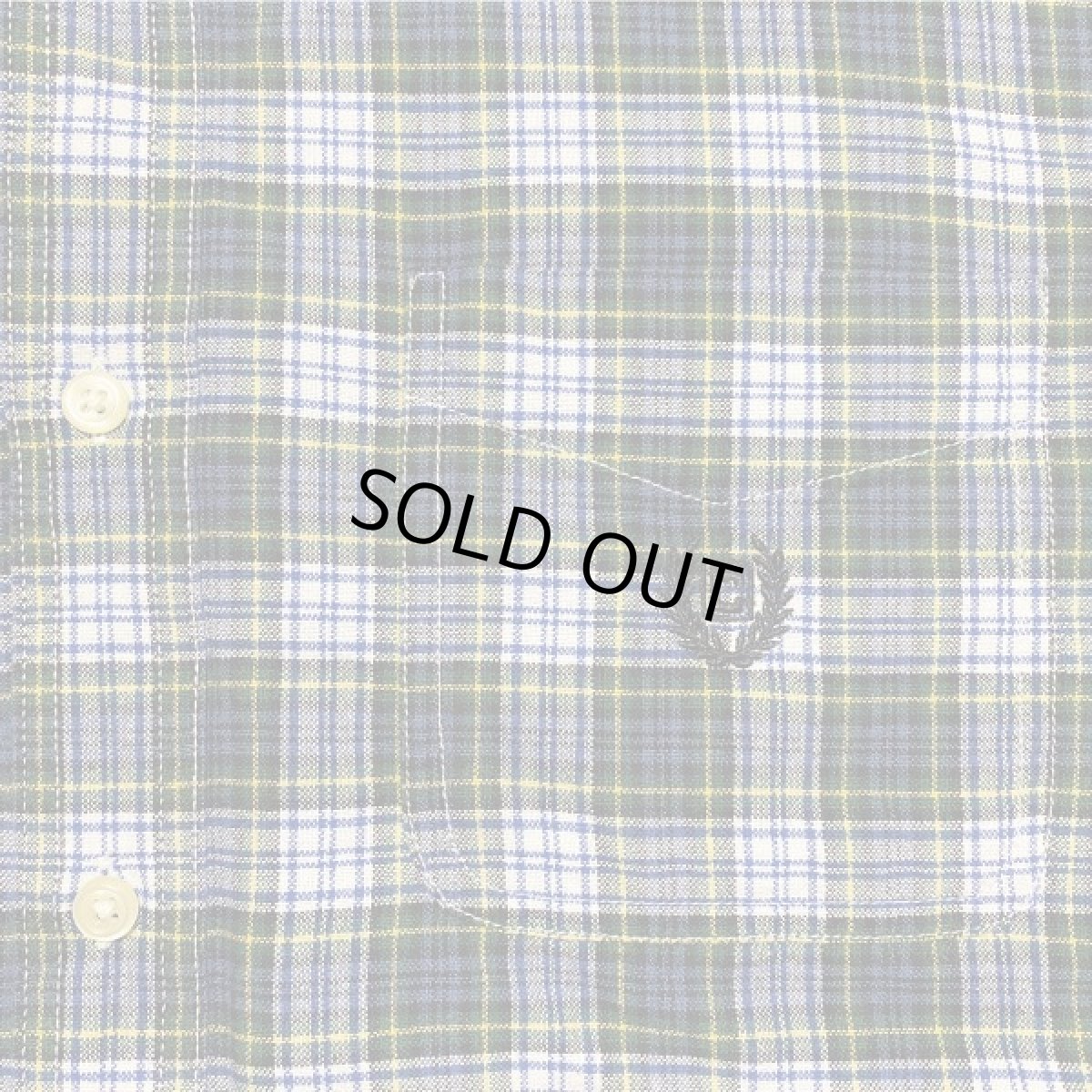 画像6: 「CHAPS(チャップス)」ドレスゴードン コットンオックスフォード ボタンダウンシャツ (6)