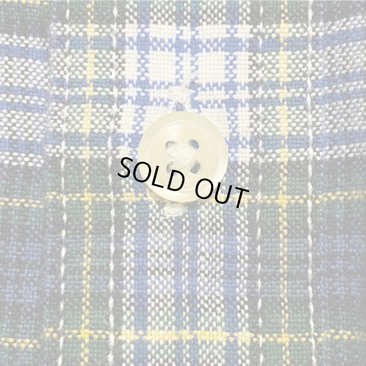 画像7: 「CHAPS(チャップス)」ドレスゴードン コットンオックスフォード ボタンダウンシャツ (7)