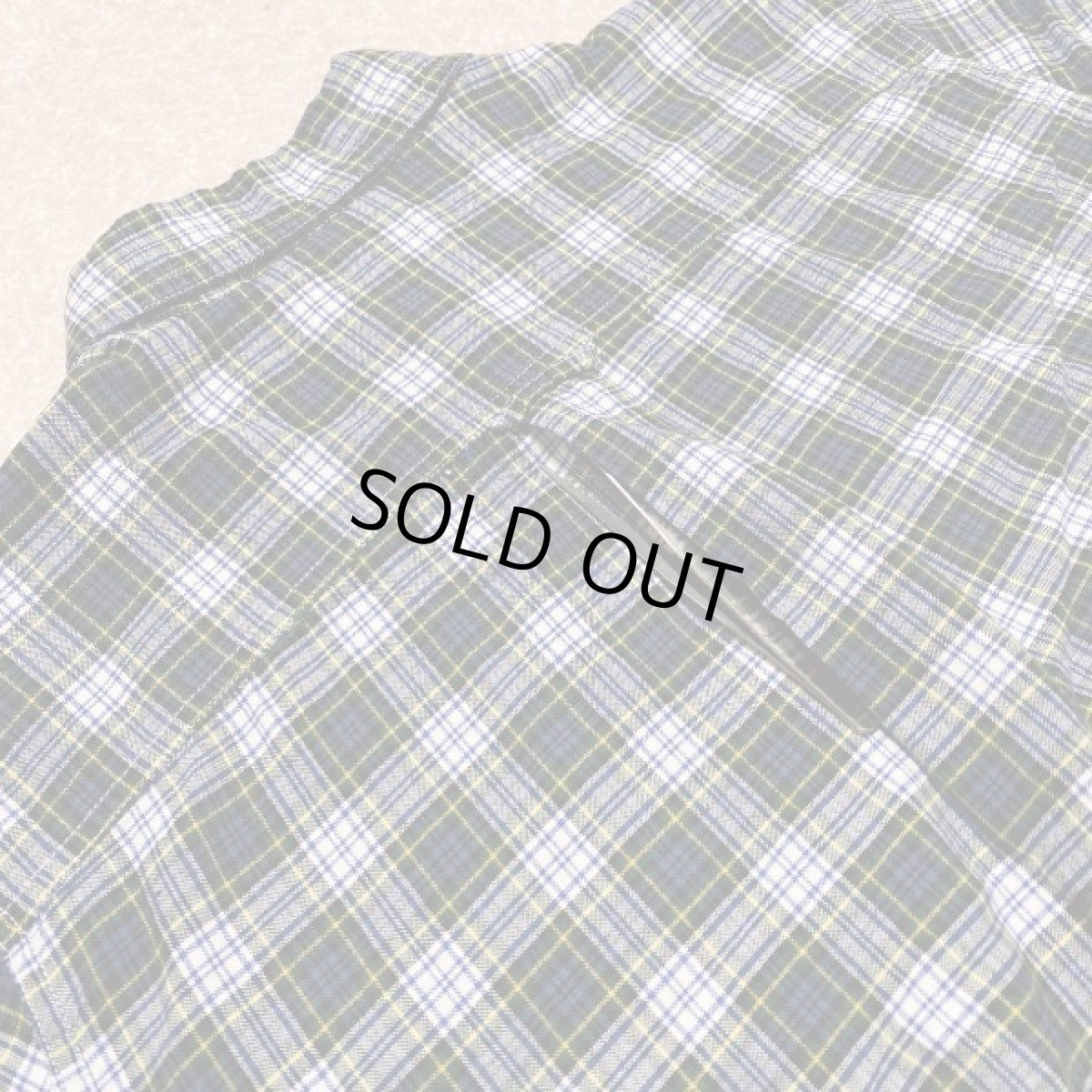 画像12: 「CHAPS(チャップス)」ドレスゴードン コットンオックスフォード ボタンダウンシャツ (12)