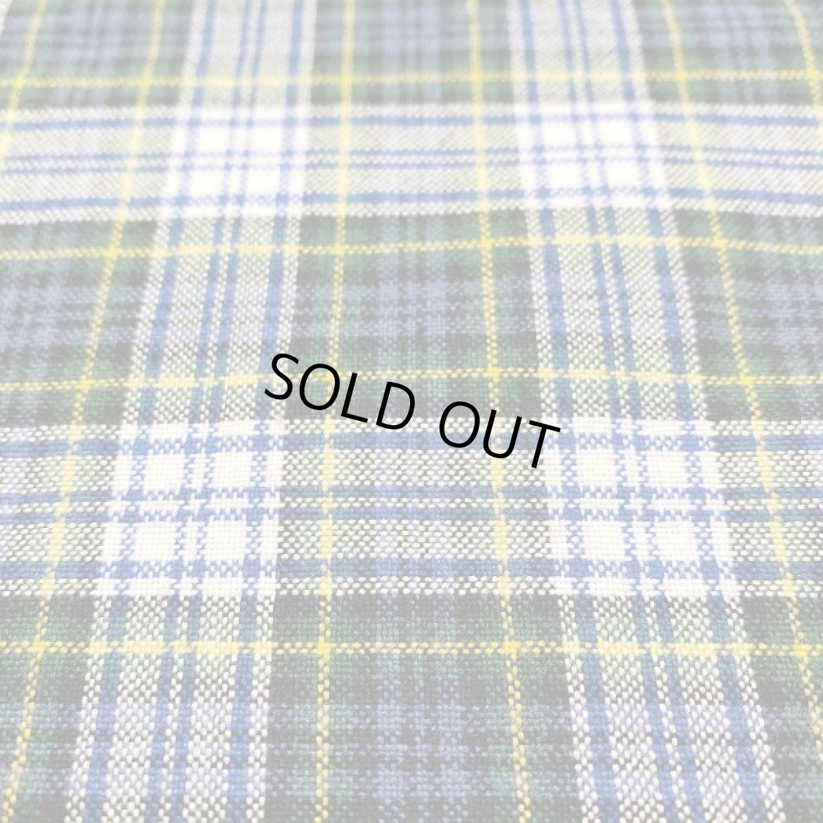 画像14: 「CHAPS(チャップス)」ドレスゴードン コットンオックスフォード ボタンダウンシャツ (14)