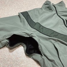 画像9: 「U.S.ARMY IPFU JACKET(ユー・エス・アーミー)」Sサイズ レギュラー USA製 米陸軍 フィットネスジャケット (9)