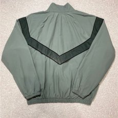 画像10: 「U.S.ARMY IPFU JACKET(ユー・エス・アーミー)」Sサイズ レギュラー USA製 米陸軍 フィットネスジャケット (10)