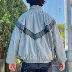 画像20: 「U.S.ARMY IPFU JACKET(ユー・エス・アーミー)」Sサイズ レギュラー USA製 米陸軍 フィットネスジャケット (20)