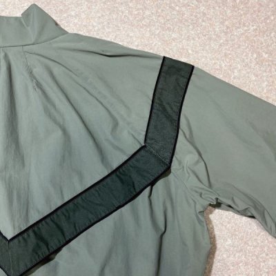 画像2: 「U.S.ARMY IPFU JACKET(ユー・エス・アーミー)」Sサイズ レギュラー USA製 米陸軍 フィットネスジャケット