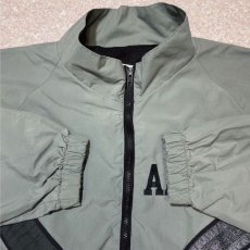 画像3: 「U.S.ARMY IPFU JACKET(ユー・エス・アーミー)」Mサイズ レギュラー USA製 米陸軍 フィットネスジャケット (3)