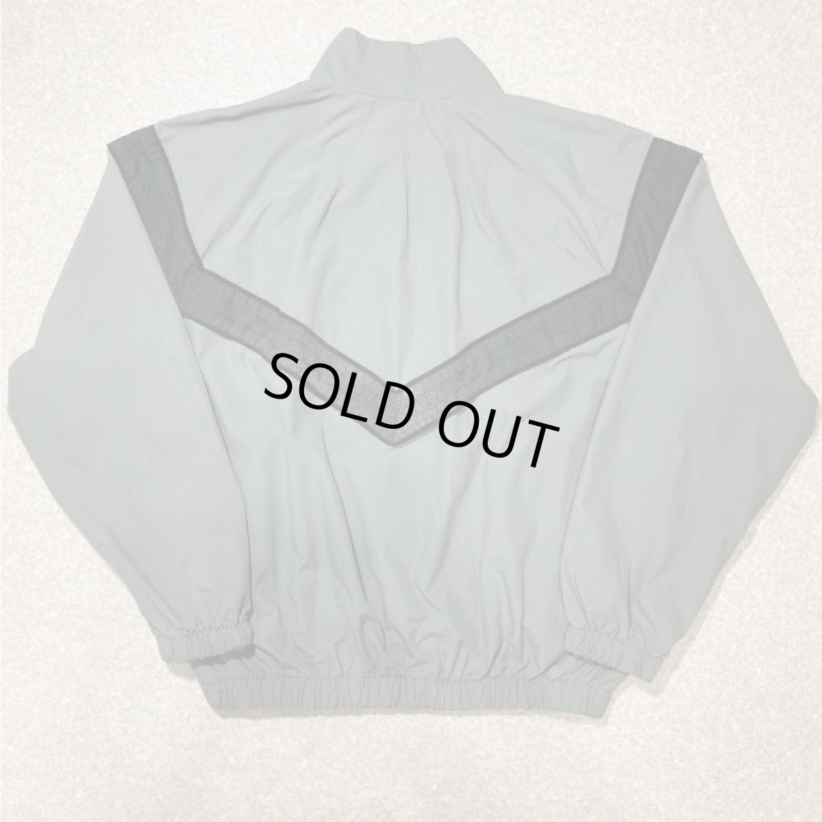 画像10: 「U.S.ARMY IPFU JACKET(ユー・エス・アーミー)」Mサイズ レギュラー USA製 米陸軍 フィットネスジャケット (10)